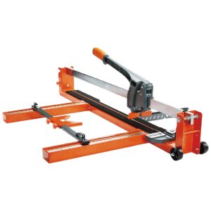 TILER premium cutting wheel, long-lasting life.